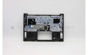 Lenovo 5CB1C15017 Tastatur inkl. Topcase ASM_EURO ENG H 82CY IG