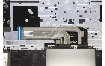 Lenovo 5CB1C15017 Tastatur inkl. Topcase ASM_EURO ENG H 82CY IG