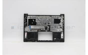 Lenovo 5CB1C15021 Tastatur inkl. Topcase deutsch H 82CY IG