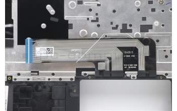 Lenovo 5CB1C15021 Tastatur inkl. Topcase deutsch H 82CY IG