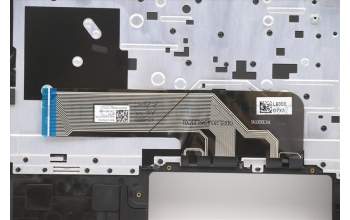 Lenovo 5CB1C15036 Tastatur inkl. Topcase schweiz H 82CY IG