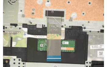 Lenovo 5CB1C15055 Tastatur inkl. Topcase ASM_ITA L81X8 FPABDIS