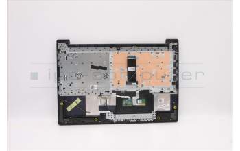 Lenovo 5CB1C15056 Tastatur inkl. Topcase spanisch L81X8 FPABDIS