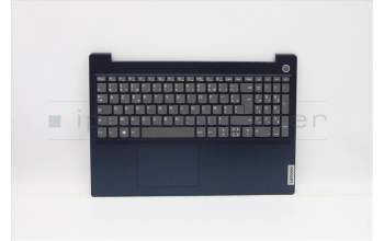 Lenovo 5CB1C15065 Tastatur inkl. Topcase ASM_FRA L81X8 FPABDIS