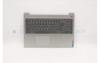 Lenovo 5CB1C15113 Tastatur inkl. Topcase ASM_ENG L81X8 FPPGDIS