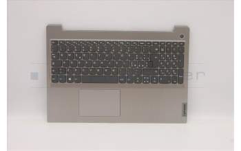 Lenovo 5CB1C15115 Tastatur inkl. Topcase ASM_ITA L81X8 FPPGDIS