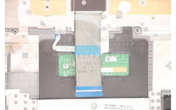 Lenovo 5CB1C15116 Tastatur inkl. Topcase spanisch L81X8 FPPGDIS