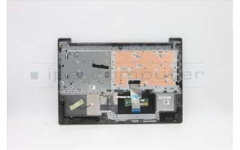 Lenovo 5CB1C15120 Tastatur inkl. Topcase ASM_LA SPA L81X8FPPGDIS