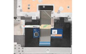 Lenovo 5CB1C15127 Tastatur inkl. Topcase ASM_ARA L81X8 FPPGDIS