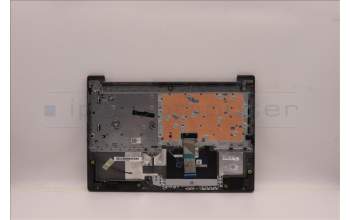Lenovo 5CB1C15133 Tastatur inkl. Topcase ASM_BEL L81X8 FPPGDIS