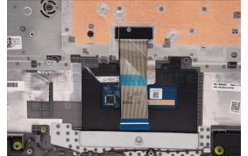 Lenovo 5CB1C15133 Tastatur inkl. Topcase ASM_BEL L81X8 FPPGDIS