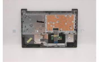 Lenovo 5CB1C15137 Tastatur inkl. Topcase ASM_EUROENGL81X8FPPGDIS