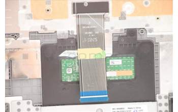 Lenovo 5CB1C15137 Tastatur inkl. Topcase ASM_EUROENGL81X8FPPGDIS