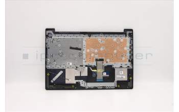 Lenovo 5CB1C17144 Tastatur inkl. Topcase ASM_ITA L81X8 NFPABDIS