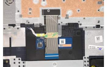 Lenovo 5CB1C17144 Tastatur inkl. Topcase ASM_ITA L81X8 NFPABDIS