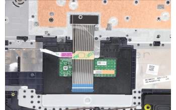 Lenovo 5CB1C17150 Tastatur inkl. TopcaseASM_FRA/ENGL81X8NFPABDIS