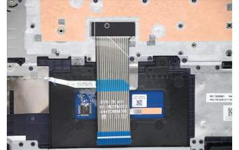 Lenovo 5CB1C17154 Tastatur inkl. Topcase ASM_FRA L81X8 NFPABDIS