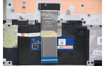 Lenovo 5CB1C17156 Tastatur inkl. Topcase ASM_ARA L81X8 NFPABDIS