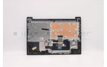 Lenovo 5CB1C17161 Tastatur inkl. Topcase ASM_NORDICL81X8NFPABDIS