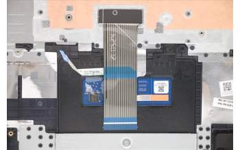 Lenovo 5CB1C17162 Tastatur inkl. Topcase ASM_BEL L81X8 NFPABDIS