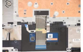 Lenovo 5CB1C17165 Tastatur inkl. Topcase schweiz L81X8 NFPABDIS
