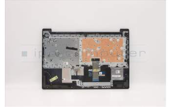 Lenovo 5CB1C17166 Tastatur inkl. TopcaseASM_EUROENGL81X8NFPABDIS