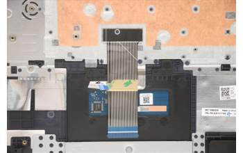 Lenovo 5CB1C17166 Tastatur inkl. TopcaseASM_EUROENGL81X8NFPABDIS