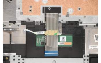 Lenovo 5CB1C17204 Tastatur inkl. Topcase ASM_ITA L81X8 NFPBKDIS