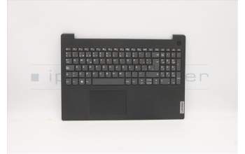 Lenovo 5CB1C17205 Tastatur inkl. Topcase spanisch L81X8 NFPBKDIS