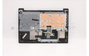 Lenovo 5CB1C17207 Tastatur inkl. Topcase ASM_THAI L81X8 NFPBKDIS