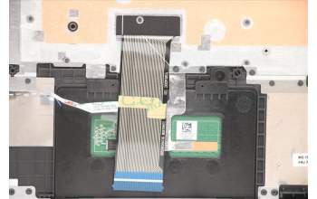 Lenovo 5CB1C17207 Tastatur inkl. Topcase ASM_THAI L81X8 NFPBKDIS