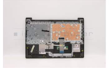 Lenovo 5CB1C17208 Tastatur inkl. Topcase ASM_POR L81X8 NFPBKDIS