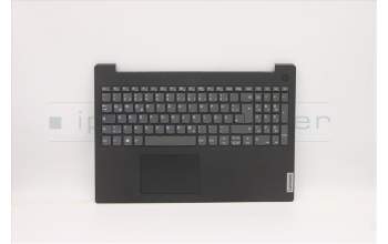 Lenovo 5CB1C17215 Tastatur inkl. Topcase deutsch L81X8 NFPBKDIS