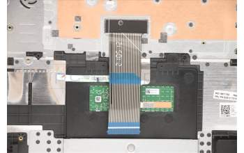 Lenovo 5CB1C17215 Tastatur inkl. Topcase deutsch L81X8 NFPBKDIS