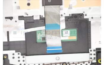 Lenovo 5CB1C17222 Tastatur inkl. Topcase ASM_BEL L81X8 NFPBKDIS