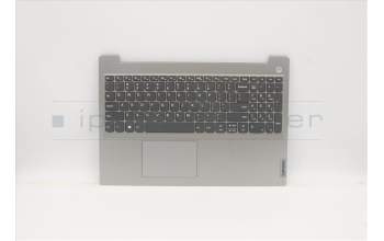 Lenovo 5CB1C17262 Tastatur inkl. Topcase ASM_ENG L81X8 NFPPGDIS