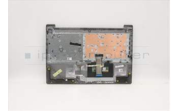 Lenovo 5CB1C17262 Tastatur inkl. Topcase ASM_ENG L81X8 NFPPGDIS
