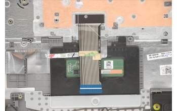 Lenovo 5CB1C17262 Tastatur inkl. Topcase ASM_ENG L81X8 NFPPGDIS