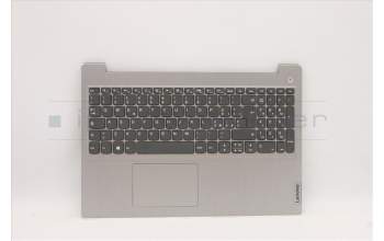 Lenovo 5CB1C17264 Tastatur inkl. Topcase ASM_ITA L81X8 NFPPGDIS