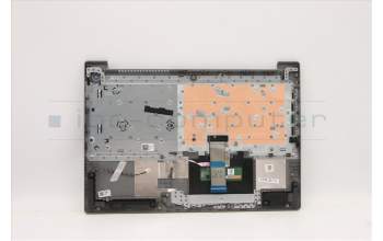 Lenovo 5CB1C17264 Tastatur inkl. Topcase ASM_ITA L81X8 NFPPGDIS