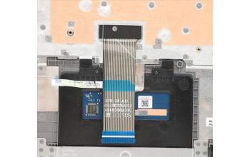 Lenovo 5CB1C17265 Tastatur inkl. Topcase spanisch L81X8 NFPPGDIS