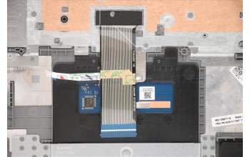 Lenovo 5CB1C17267 Tastatur inkl. Topcase ASM_THAI L81X8 NFPPGDIS