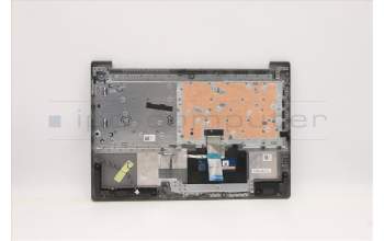 Lenovo 5CB1C17269 Tastatur inkl. Topcase ASM_LA SPAL81X8NFPPGDIS