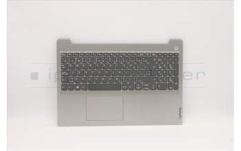 Lenovo 5CB1C17270 Tastatur inkl. TopcaseASM_FRA/ENGL81X8NFPPGDIS