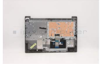 Lenovo 5CB1C17270 Tastatur inkl. TopcaseASM_FRA/ENGL81X8NFPPGDIS