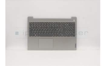 Lenovo 5CB1C17274 Tastatur inkl. Topcase ASM_FRA L81X8 NFPPGDIS