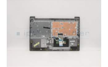 Lenovo 5CB1C17274 Tastatur inkl. Topcase ASM_FRA L81X8 NFPPGDIS