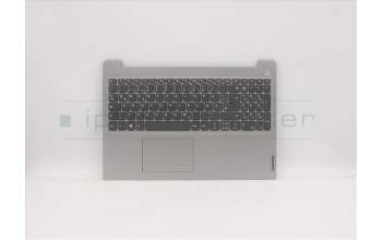 Lenovo 5CB1C17275 Tastatur inkl. Topcase deutsch L81X8 NFPPGDIS