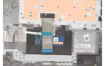 Lenovo 5CB1C17278 Tastatur inkl. Topcase ASM_GRE L81X8 NFPPGDIS