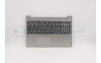 Lenovo 5CB1C17282 Tastatur inkl. Topcase ASM_BEL L81X8 NFPPGDIS